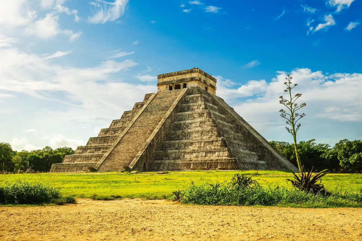 Cancun to Jungle Oases by Train