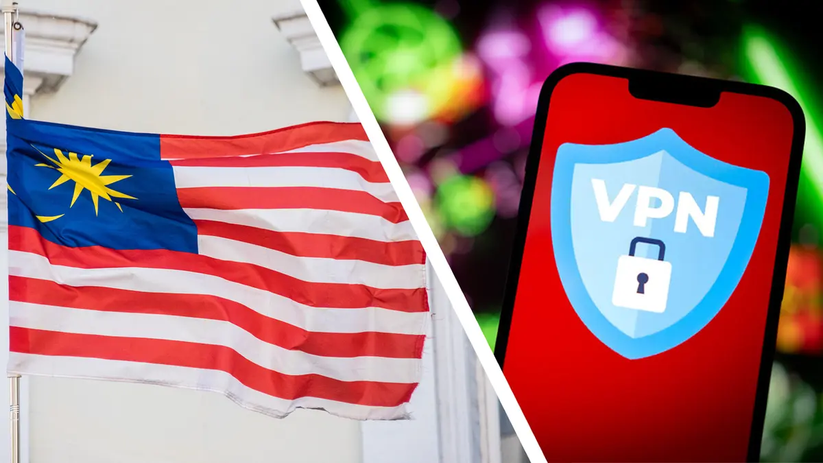 Malaysia Targets Criminal VPN Use