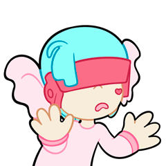 哎呦呦 (Ouch ouch)
