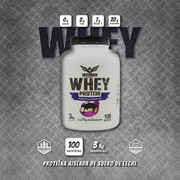 PROTEWHE014 ZARZ 2