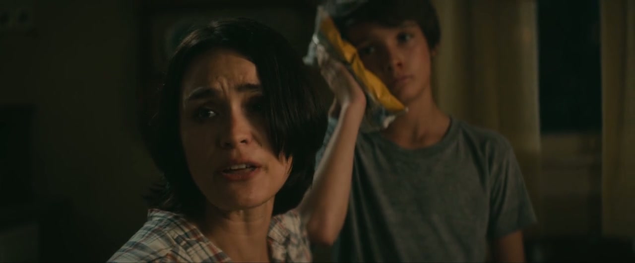 Sinister 2 Screenshot