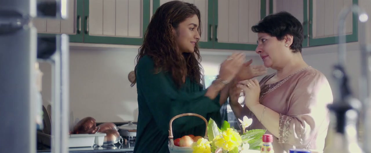 Dear Zindagi Screenshot