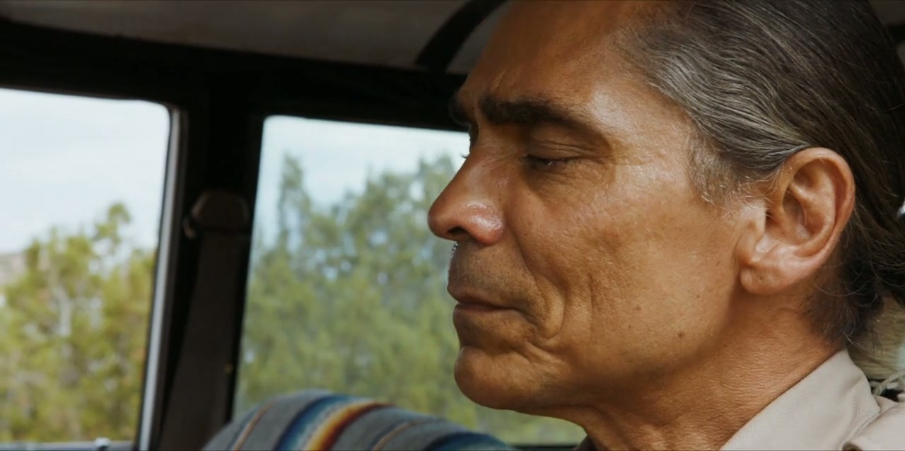 Dark Winds Screenshot