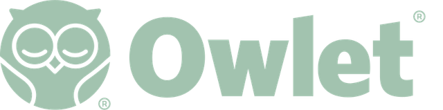 Owlet logo
