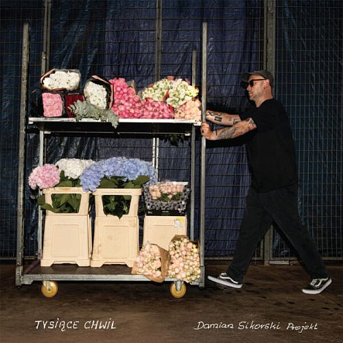 Damian Sikorski Projekt - Tysiące chwil (2026)