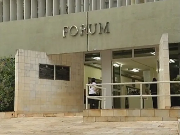 Forum Ourinhos