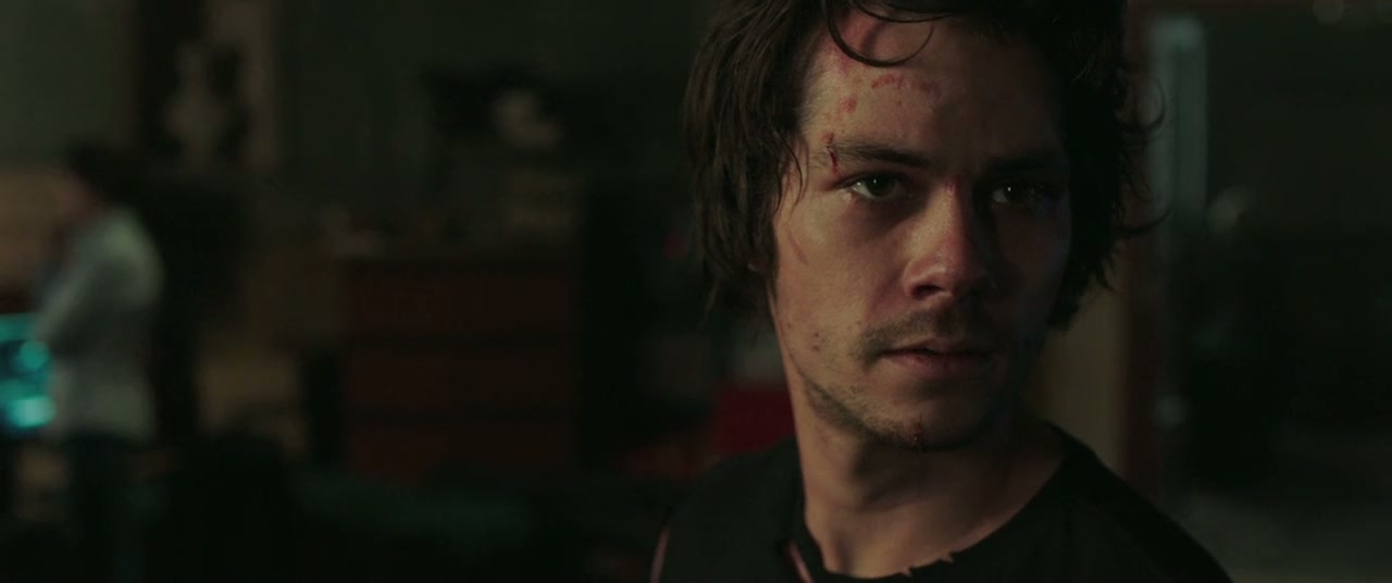 American Assassin Screenshot
