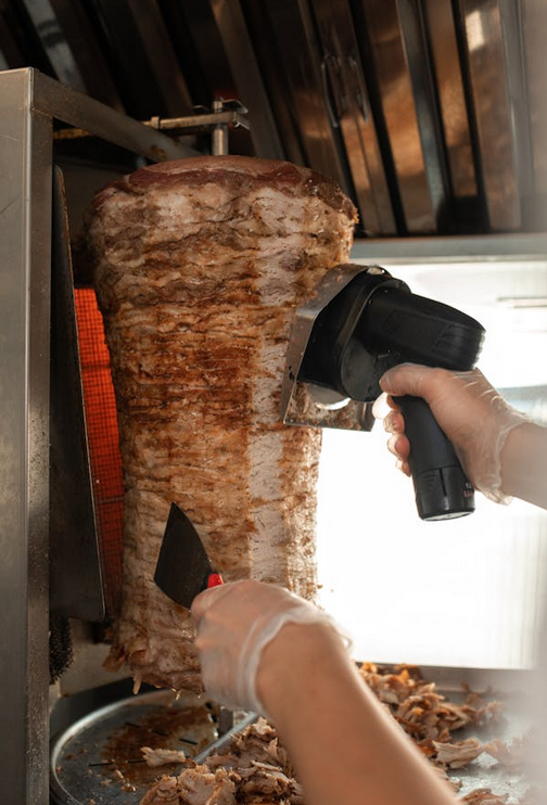 Hatay Döner Logo