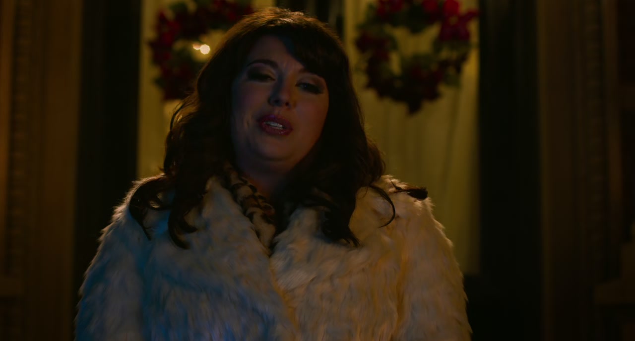 Bad Santa 2 Screenshot