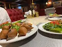 مطاعم ساروجة فرع 3