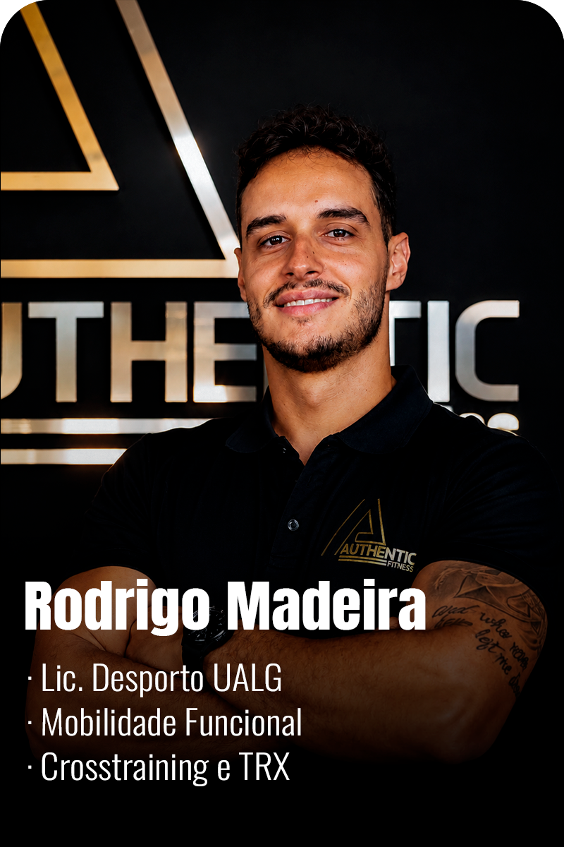 Rodrigo Madeira