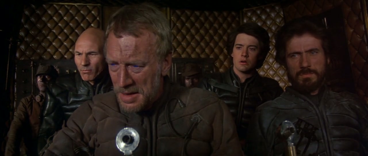 Dune Screenshot