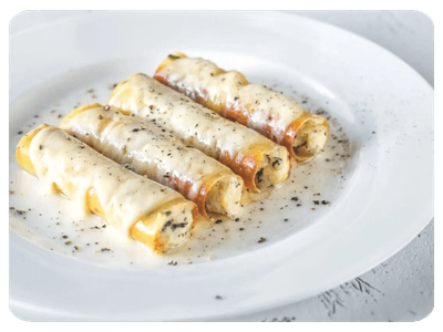 Cena romántica 10