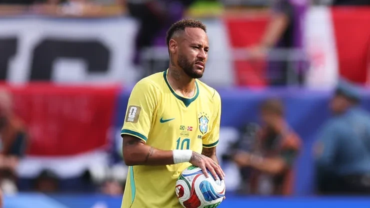 Neymar Jr International Career Stats Trophies And Records Neymar Jr International Career Stats Trophies And Records