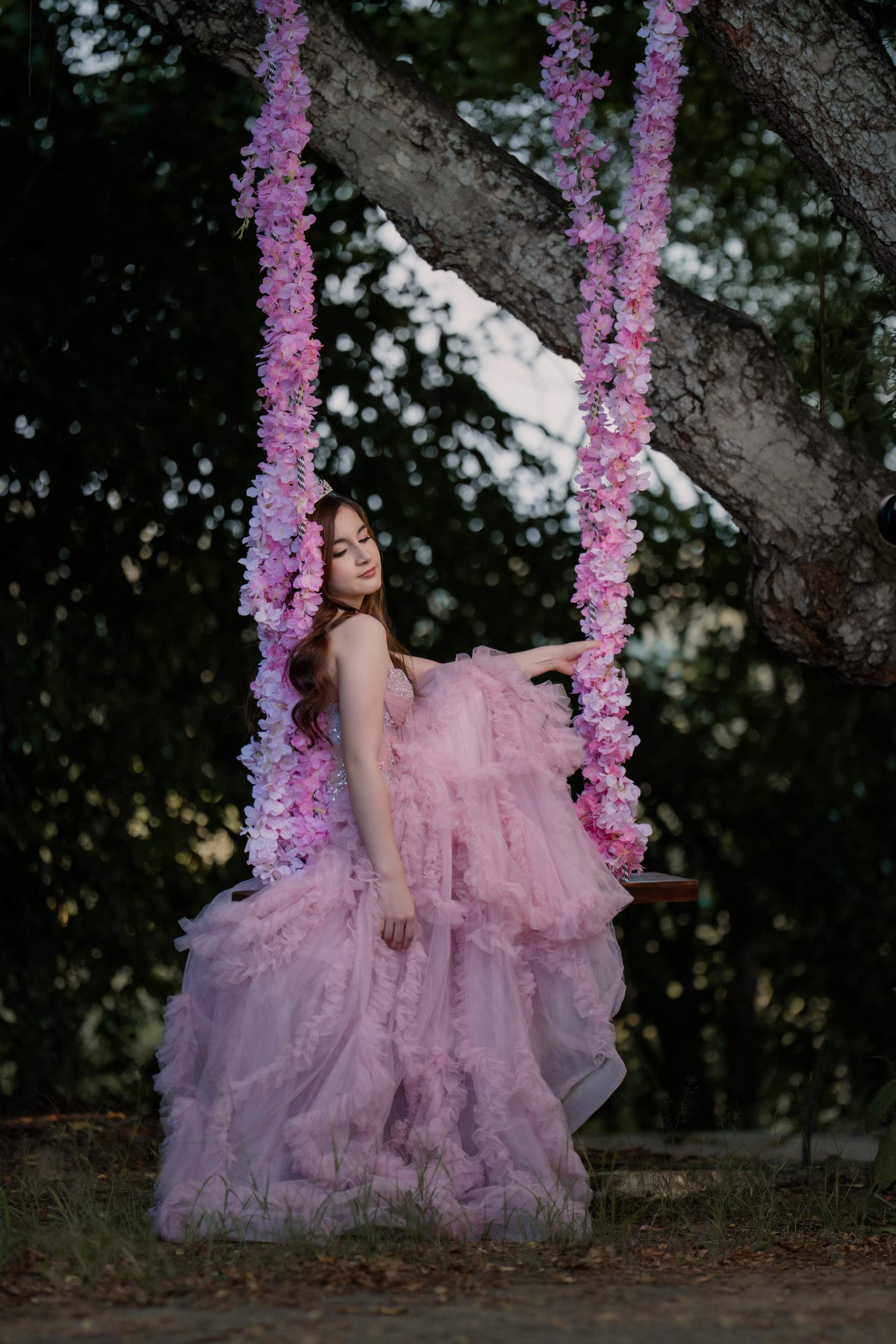 Quinceañera 9