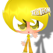 Teletoon