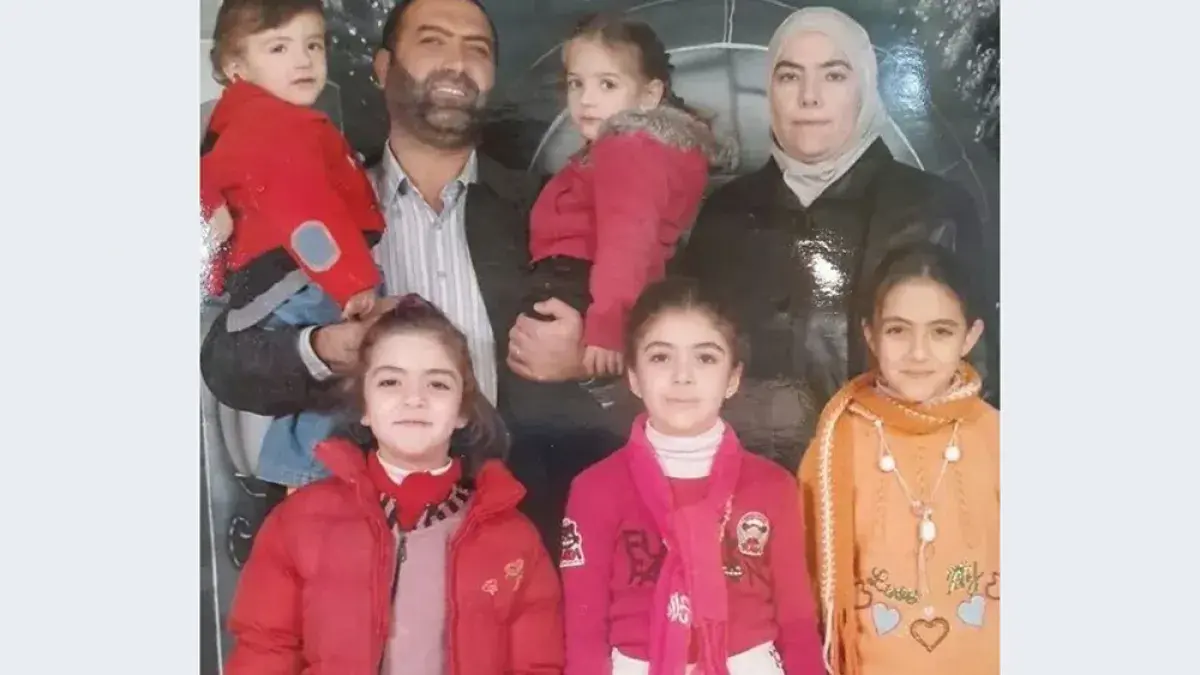 Children of Missing Syrian Chess Champion Likely Dead