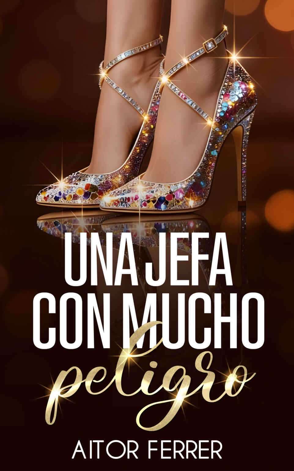Una jefa con mucho peligro