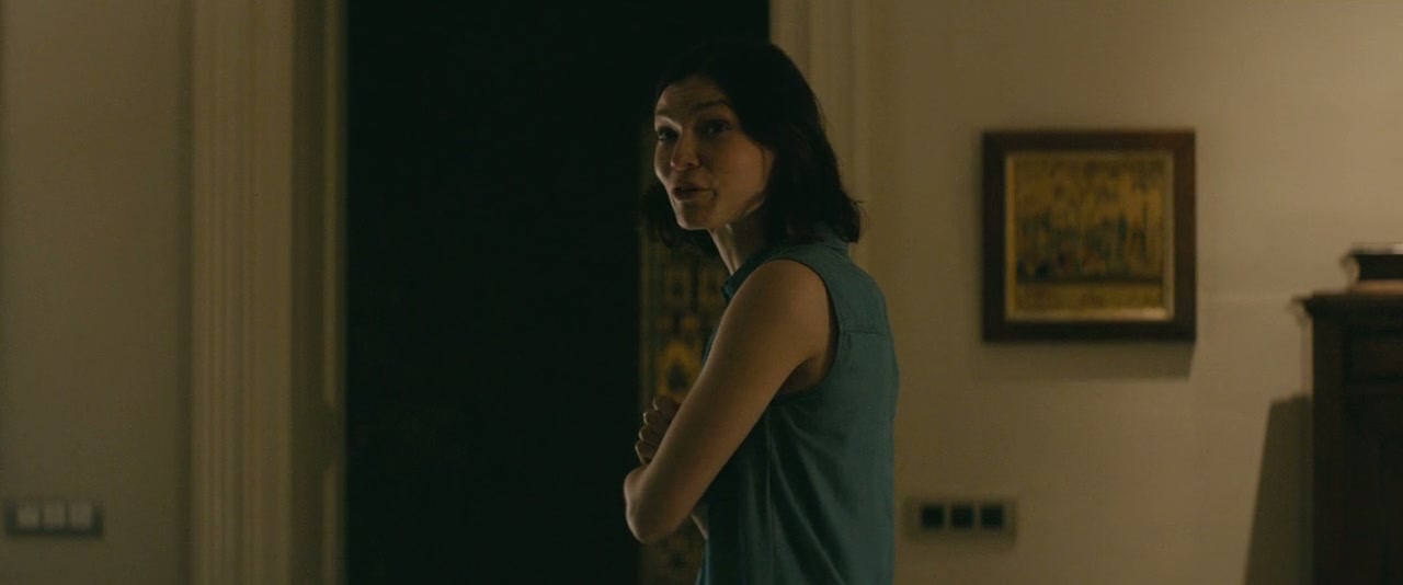 Hotel Mumbai Screenshot
