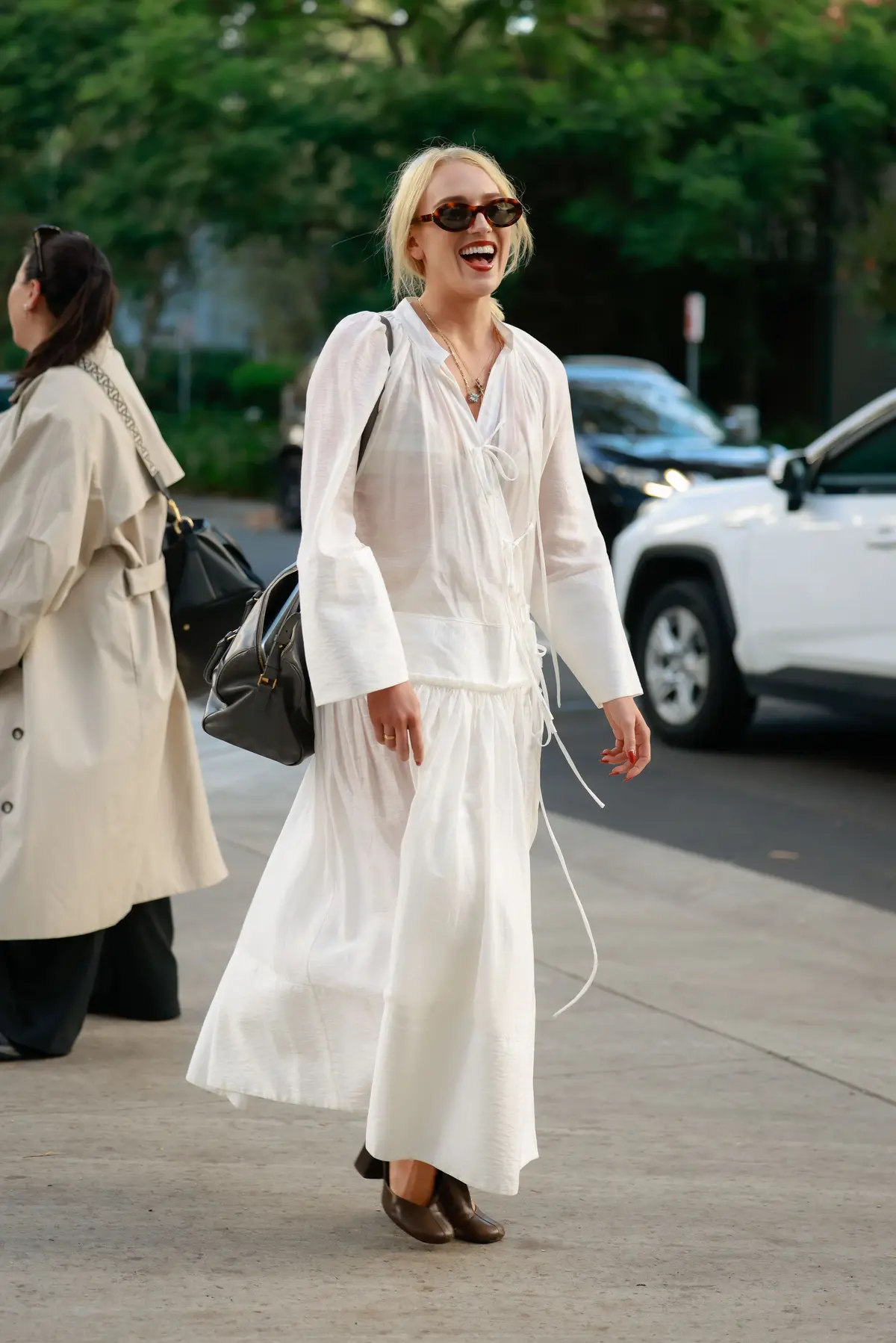 White Dress Summer 2026: How to Wear It Right