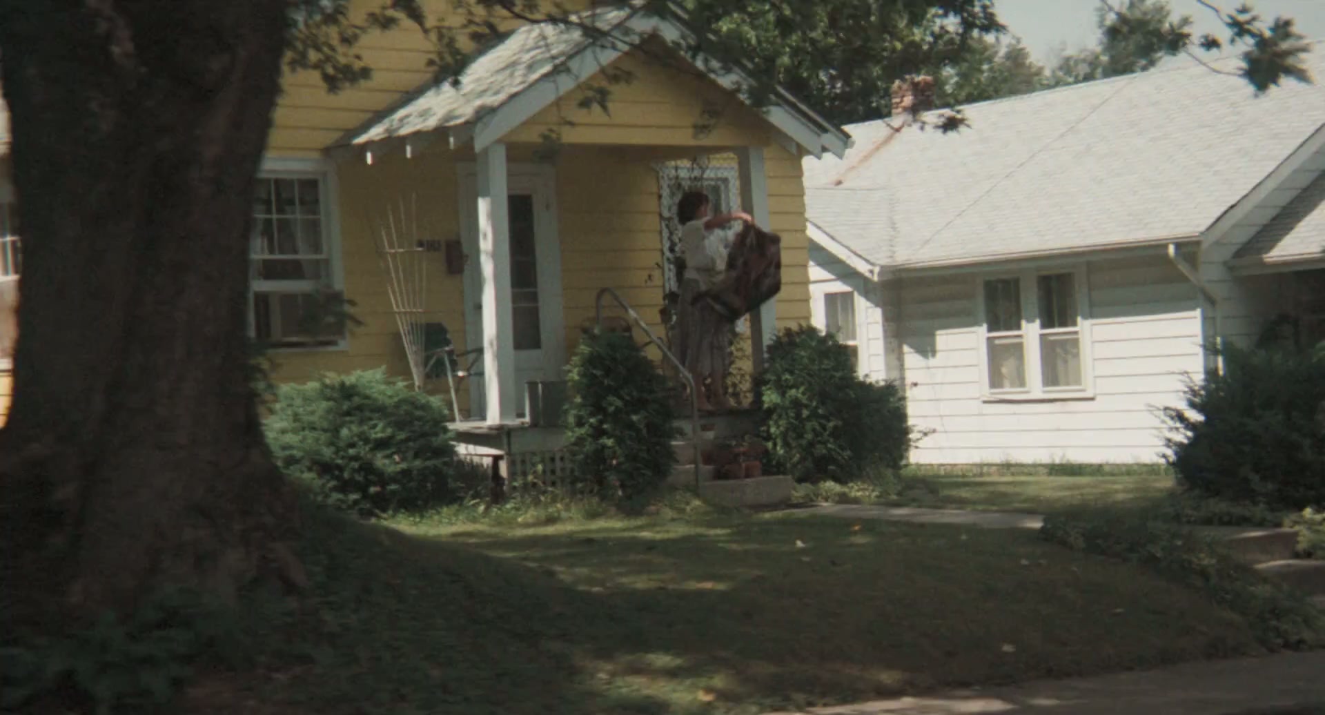 Breaking Away Screenshot