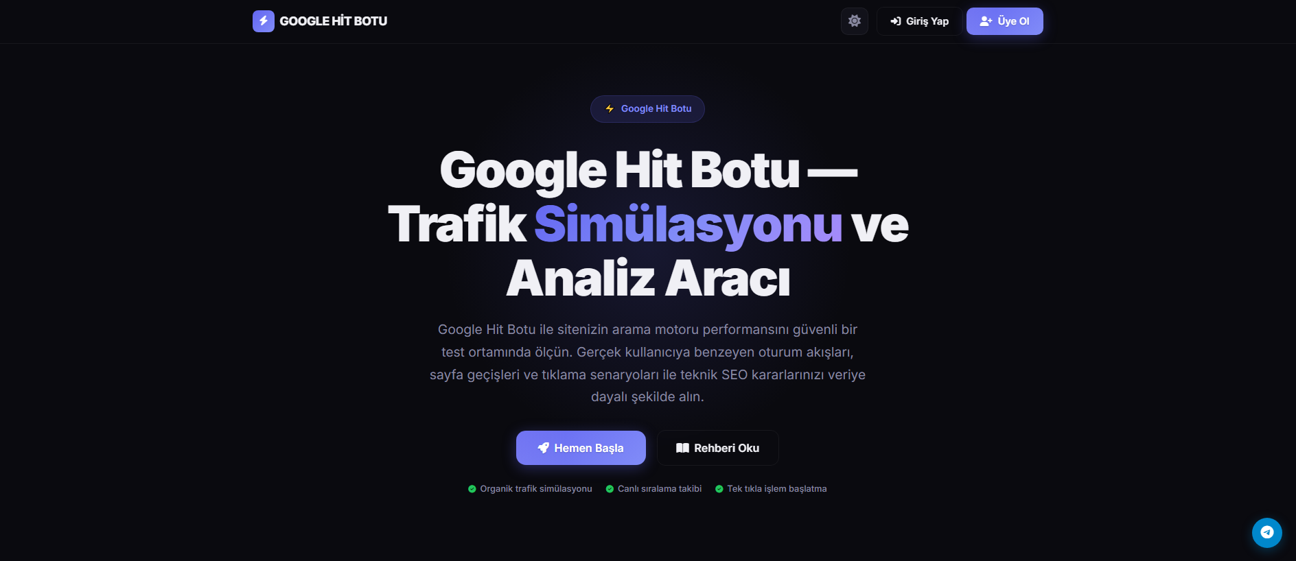 Screenshot of hatebeinsober.net