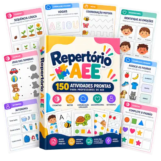 Mockup Principal Repertório AEE