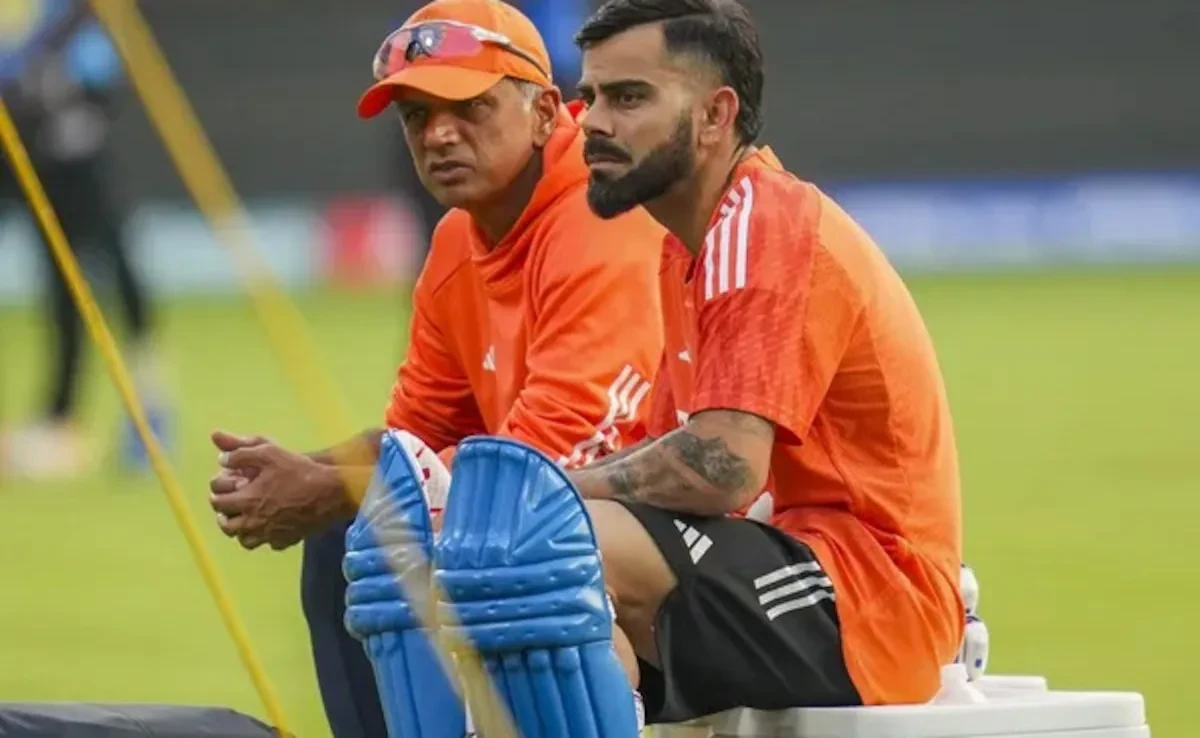 Why Virat Kohli Stepped Down as Test Captain?, He Reveals the Reason