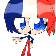 France