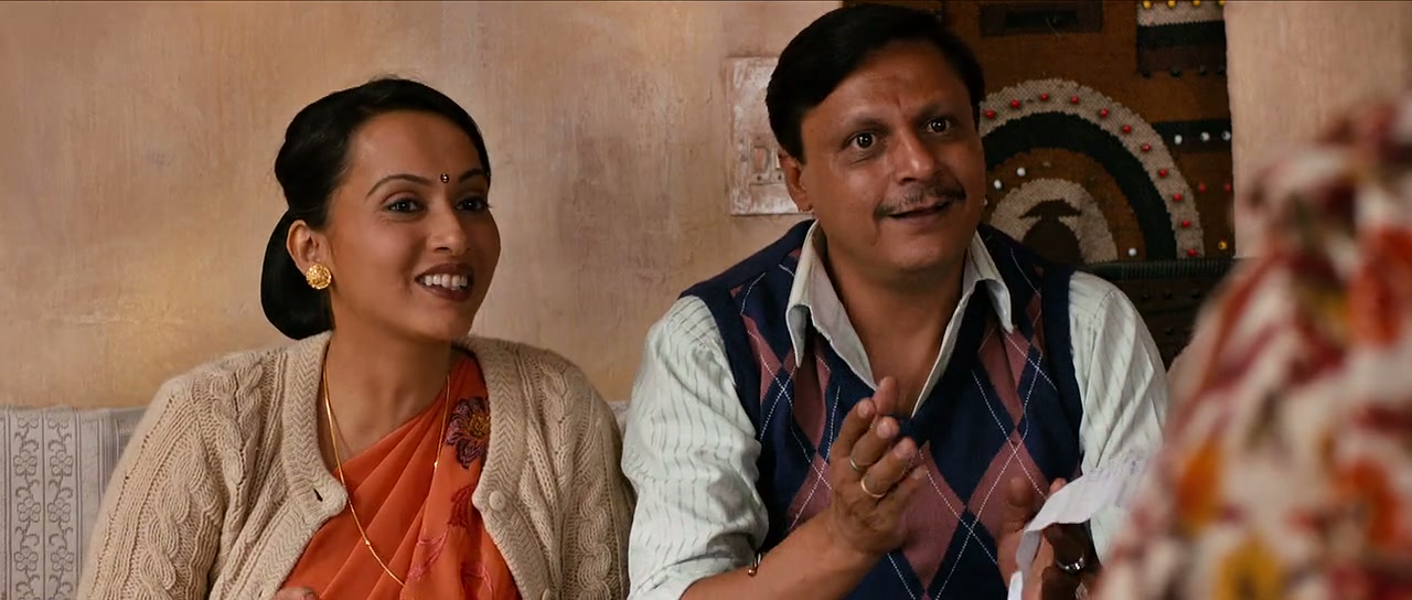 Saare Jahaan Se Mehnga Screenshot