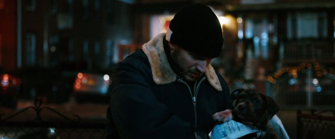 The Drop Screenshot