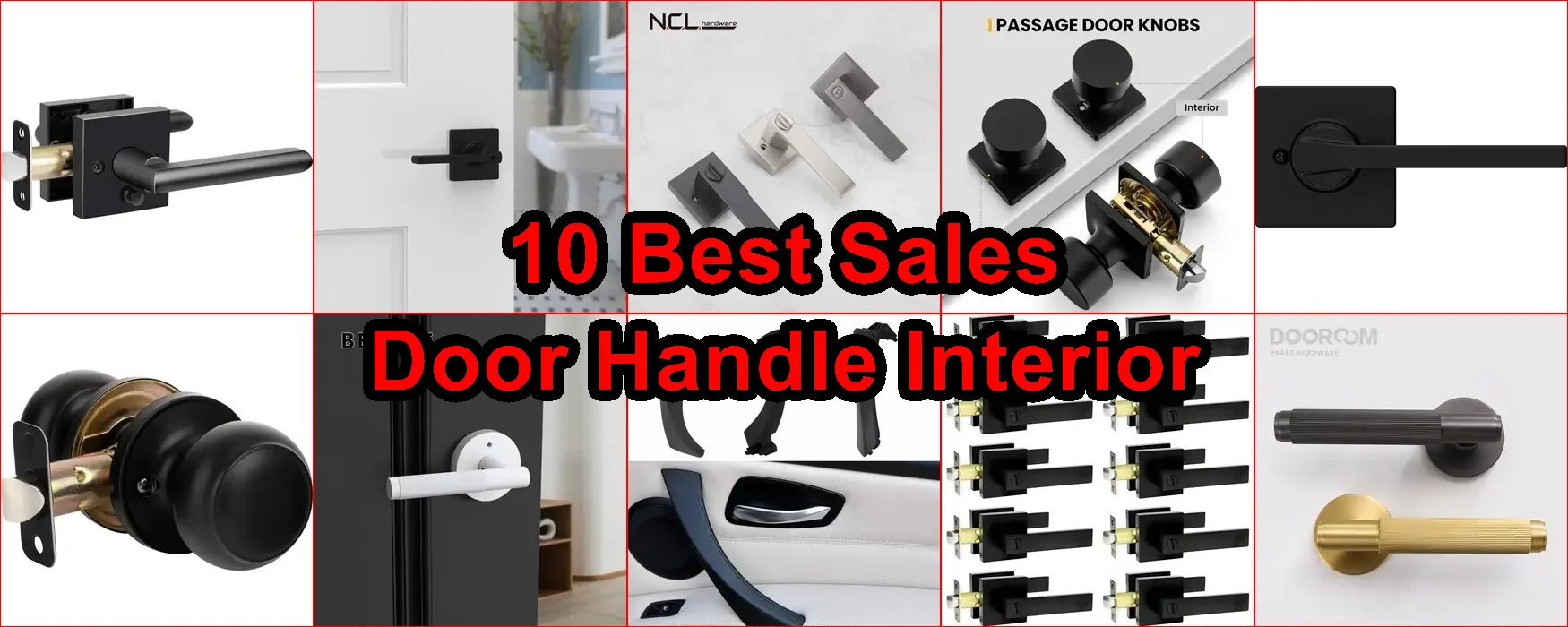 門把手內側 評價