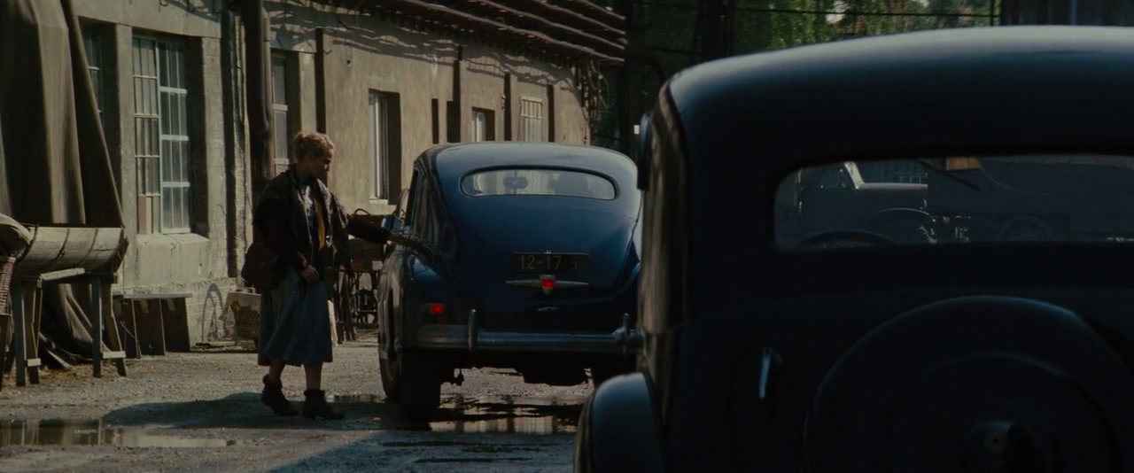 Child 44 Screenshot