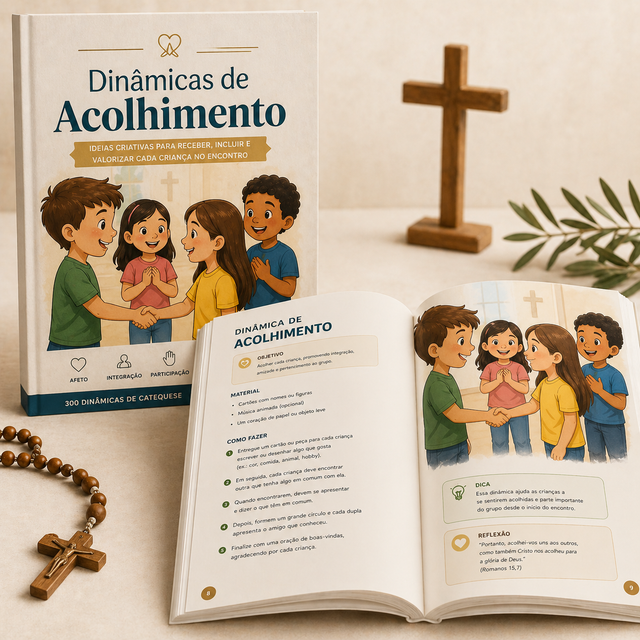Dinámicas de Bienvenida e Integración