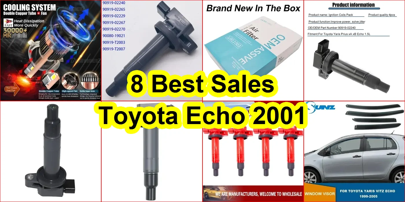 豐田迴聲 2001 評價