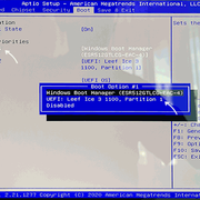 boot-menu