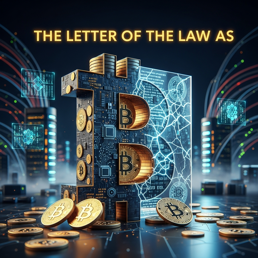 The Clarity Act at the Crossroads: Three Futures for Bitcoin, Artificial Intelligence, and the Sovereign Machine