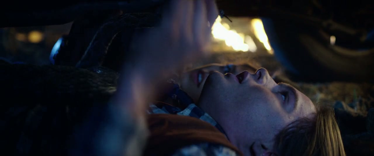 The Babysitter: Killer Queen Screenshot