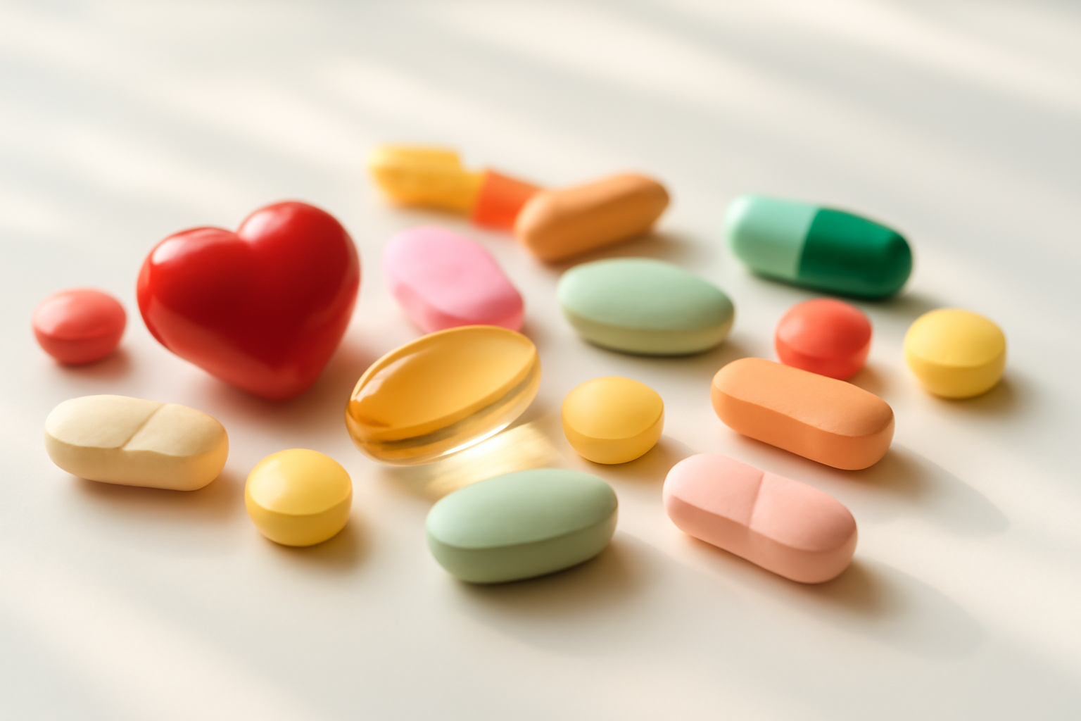 Como prevenir doenças cardiovasculares: guia prático para uma vida mais longa e com qualidade