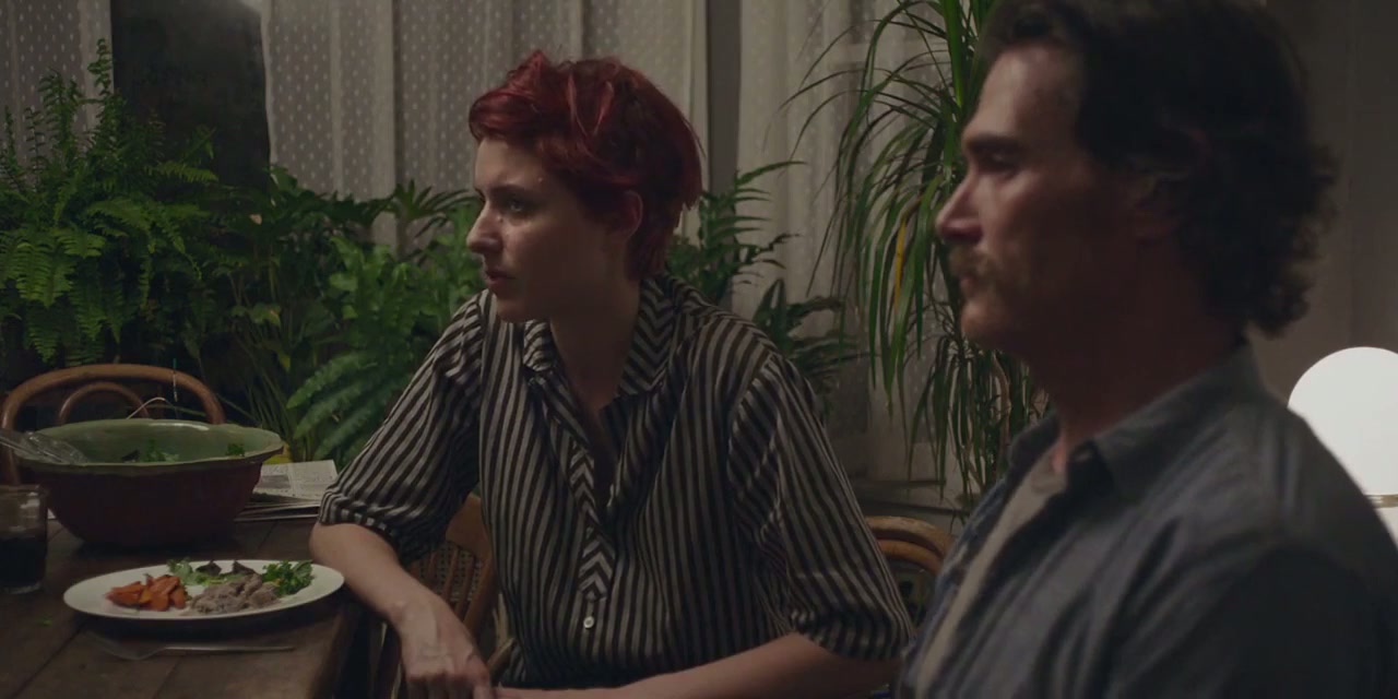 20th Century Women Screenshot