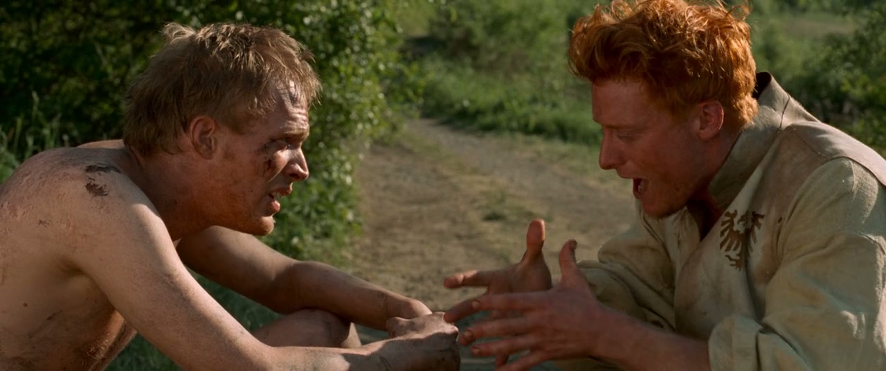 A Knight's Tale Screenshot