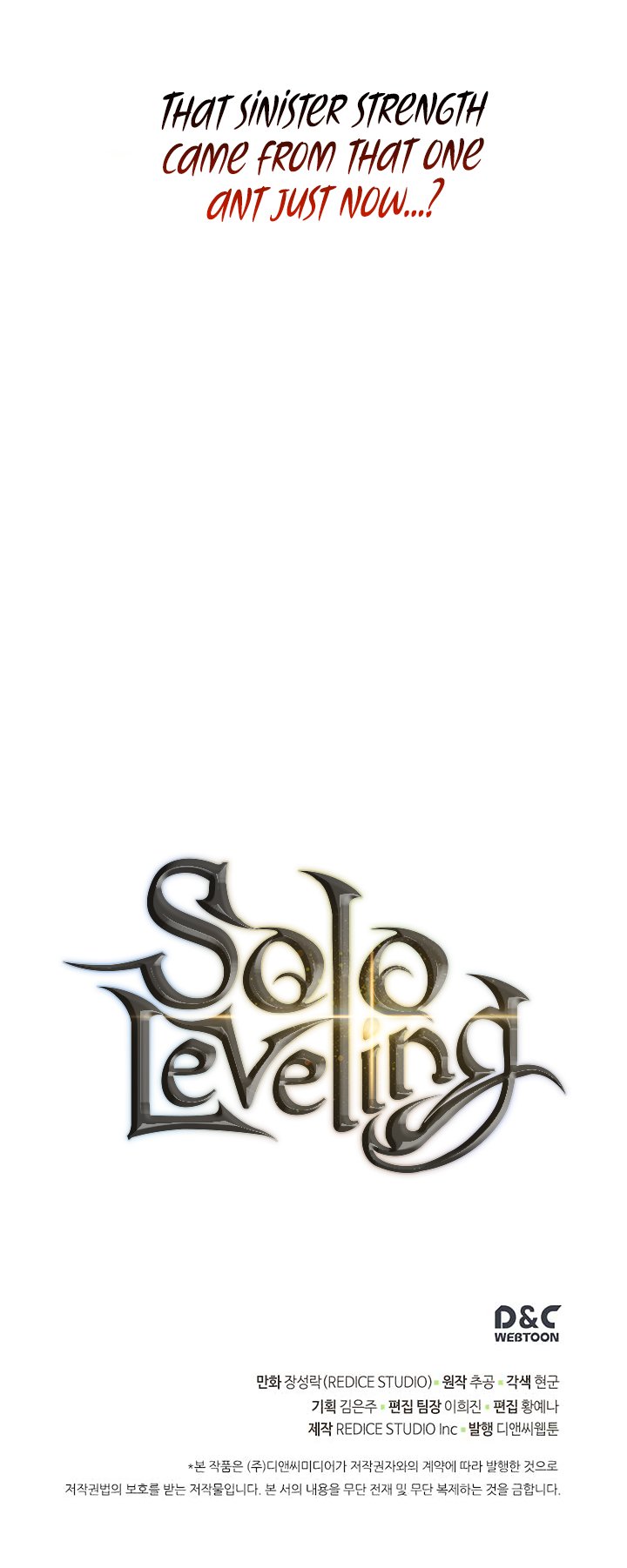 Read Solo Leveling Chapter 98 English - Page 28