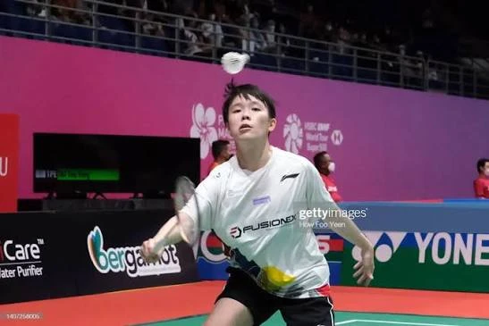 Malaysia’s Women’s Singles Challenge Takes a Hit
