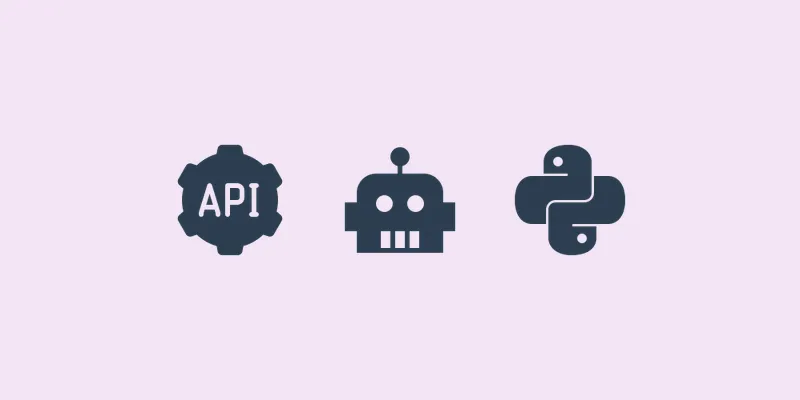 Mengintip Dapur Programmer: Meracik Skrip Python Otomatis untuk Bot dan Web Scraping