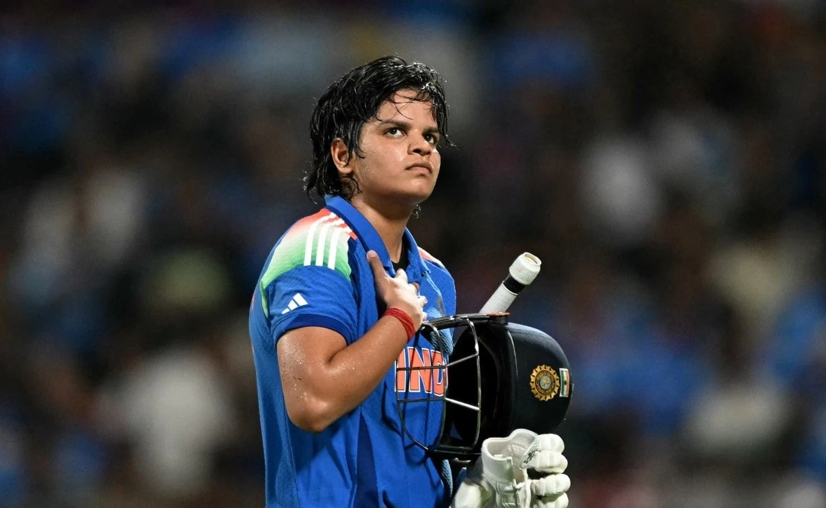 Youngest & Fastest to 3,000 T20I Runs