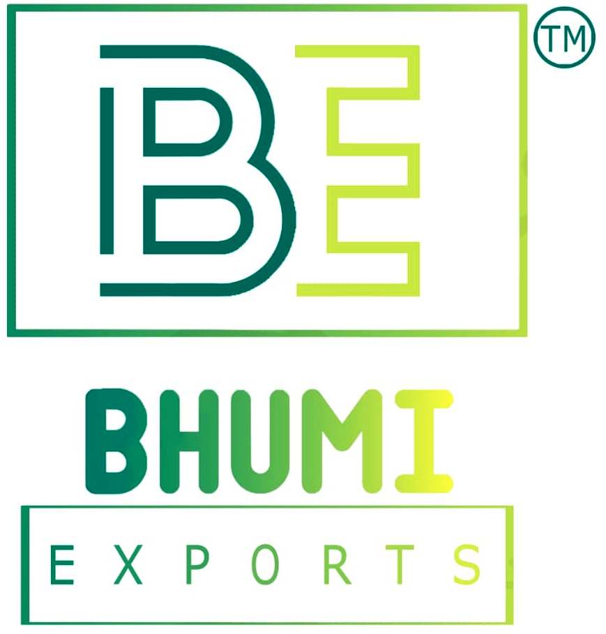 Bhumi Exports Logo