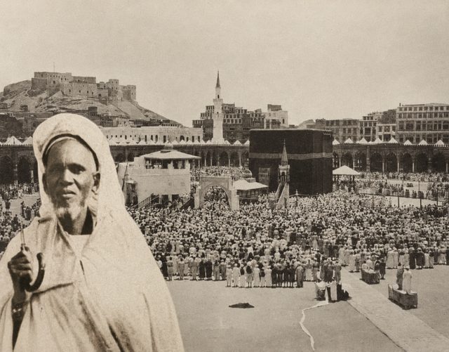 Le Pèlerinage à la Mecque de Cheikh Seydil Hadji Malick Sy : une réalité historique établie 
