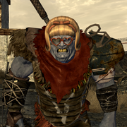 FNV Character Tabitha