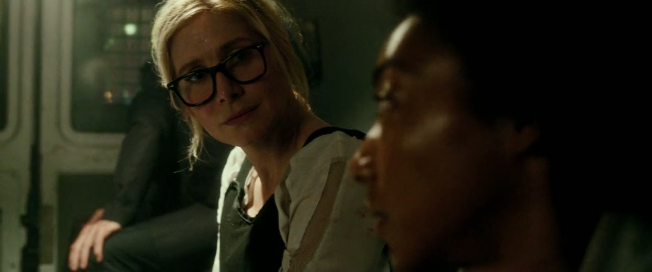 The Purge: Election Year Screenshot