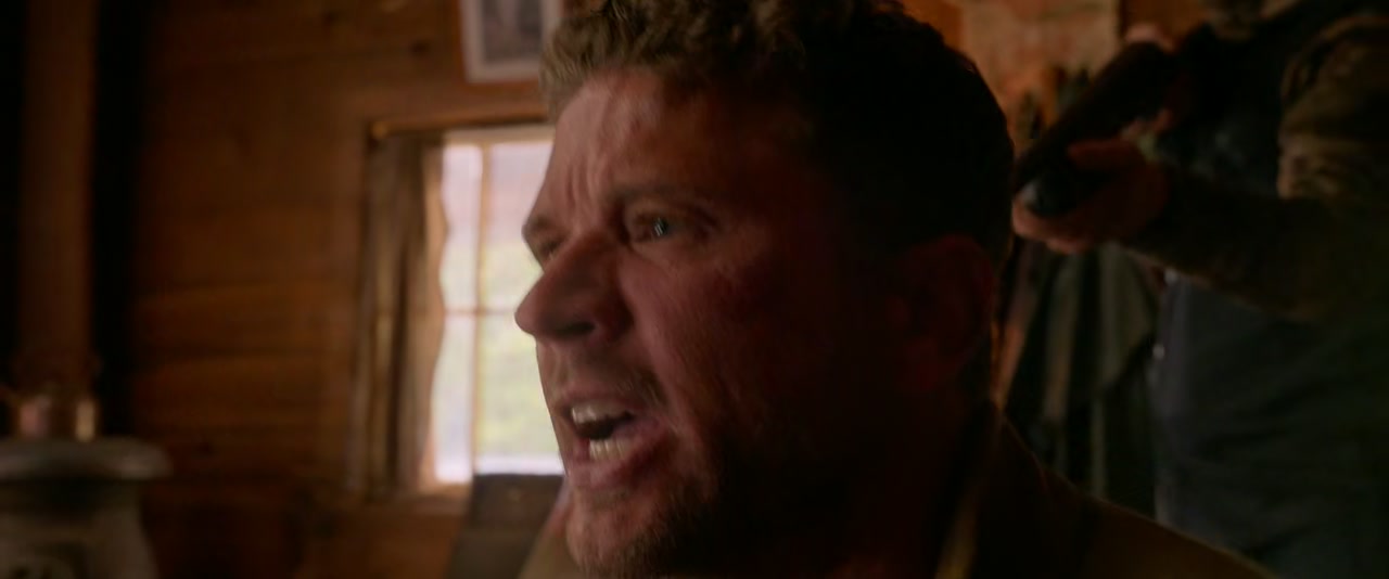 One Mile: Chapter Two Screenshot